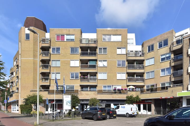 Foto 4 van Oude Haagweg 583-D