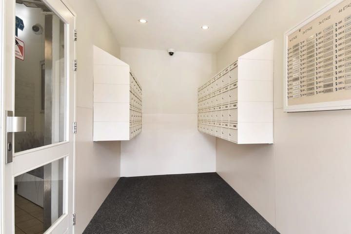 Foto 6 van Oude Haagweg 583-D