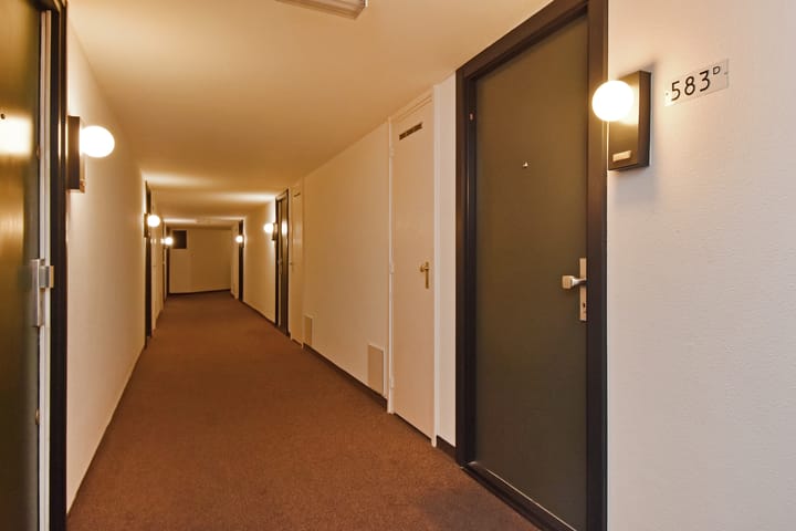 Foto 8 van Oude Haagweg 583-D