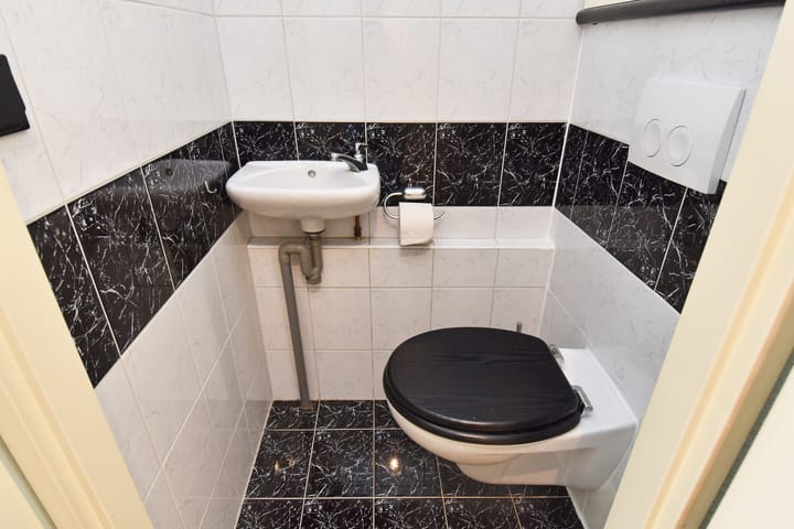 Foto 9 van Oude Haagweg 583-D