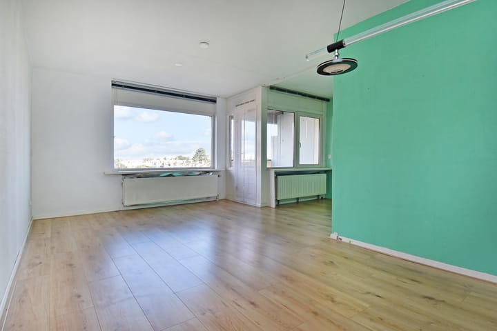 Foto 10 van Oude Haagweg 583-D