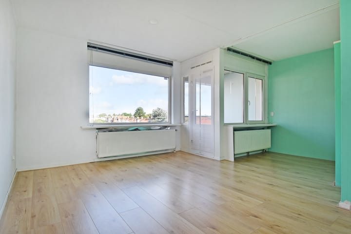 Foto 11 van Oude Haagweg 583-D