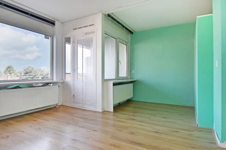 Foto 12 van Oude Haagweg 583-D