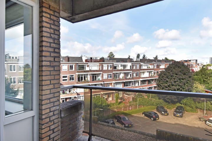 Foto 14 van Oude Haagweg 583-D