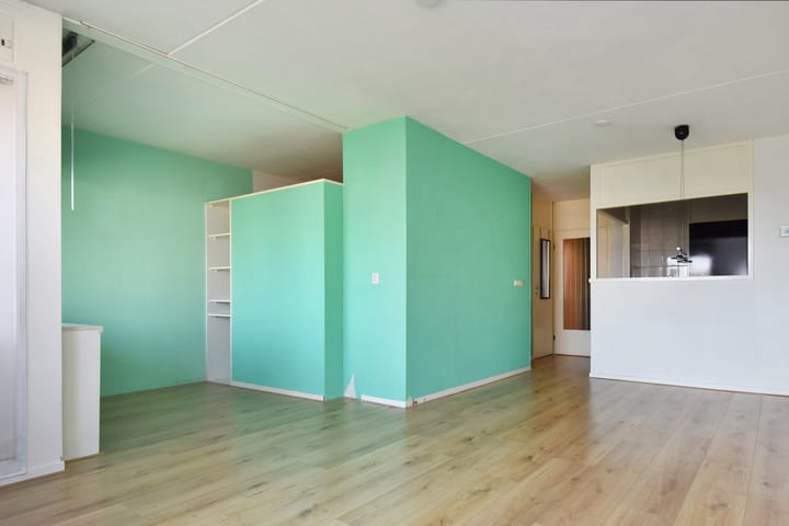 Foto 16 van Oude Haagweg 583-D