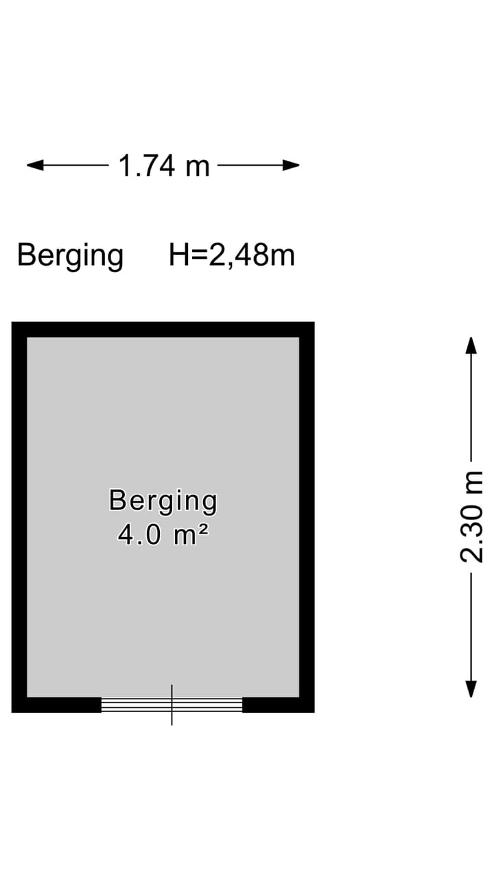 Foto 24 van Oude Haagweg 583-D