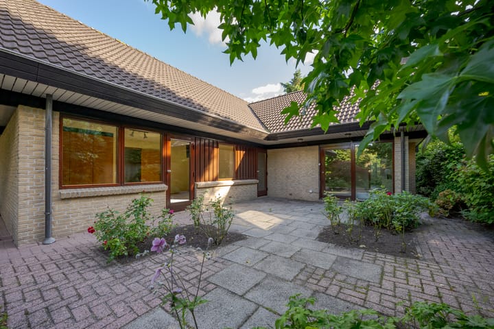 Foto 5 van Van Hamellaan 32