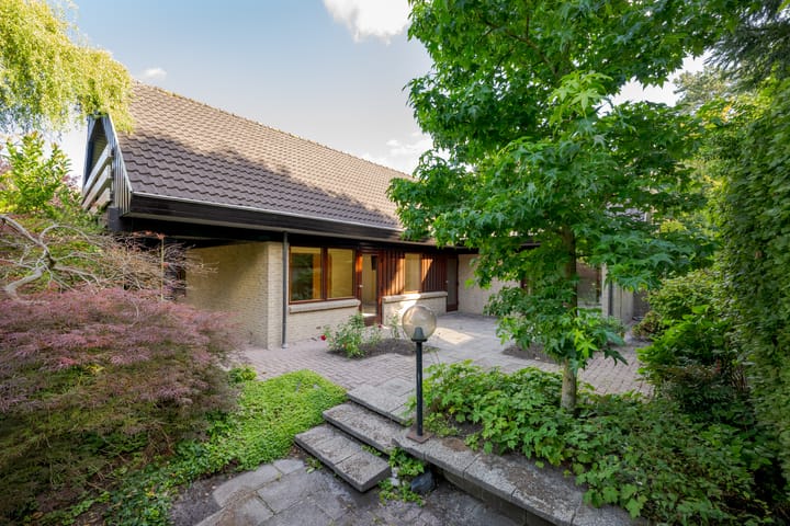 Van Hamellaan 32 main image