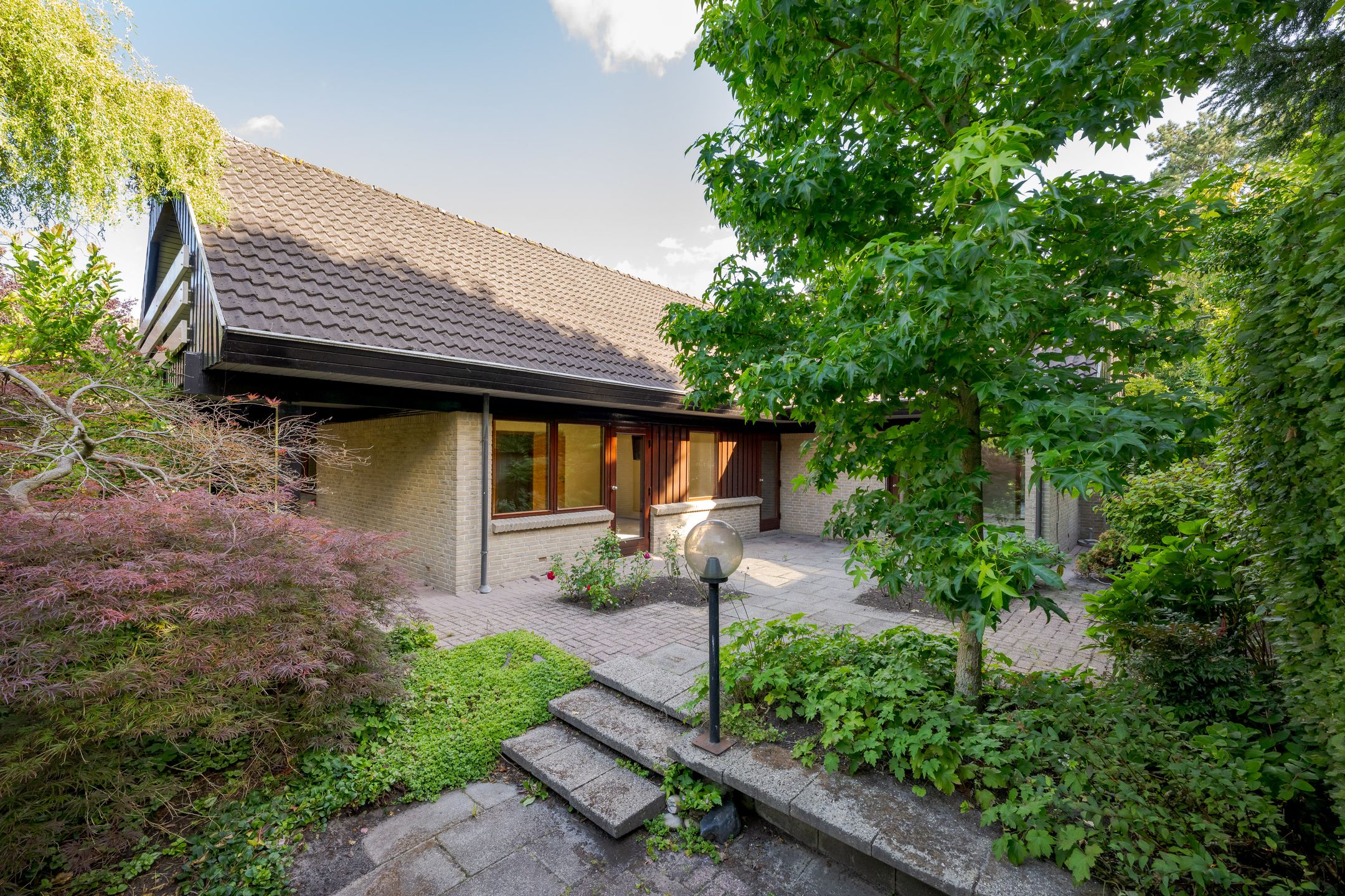 Van Hamellaan, 32, Voorschoten, 2252BM, Zuid-Holland, Nederland 32