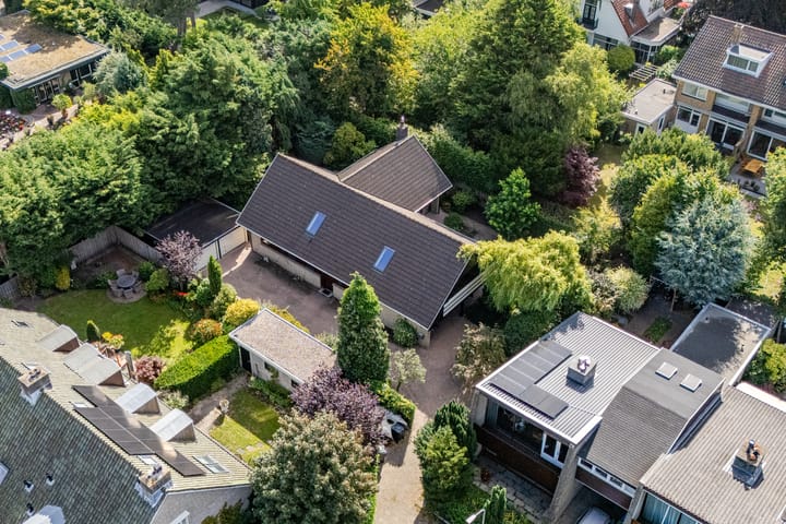 Foto 2 van Van Hamellaan 32