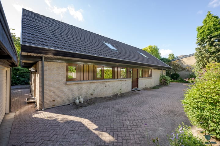 Foto 43 van Van Hamellaan 32