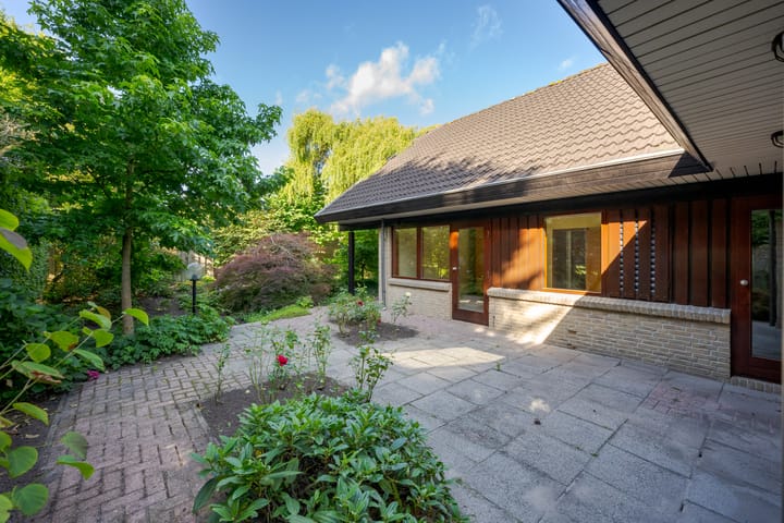 Foto 7 van Van Hamellaan 32