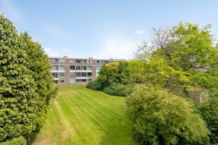 Foto 1 van Sabotagelaan 136