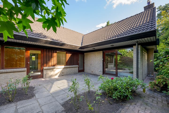 Foto 4 van Van Hamellaan 32