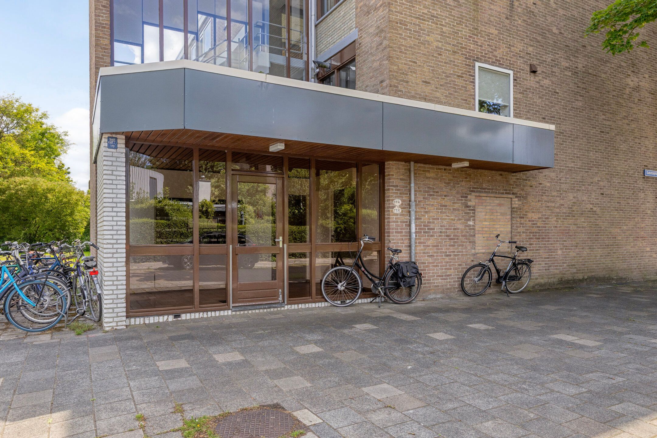 Foto 6 van Sabotagelaan 136