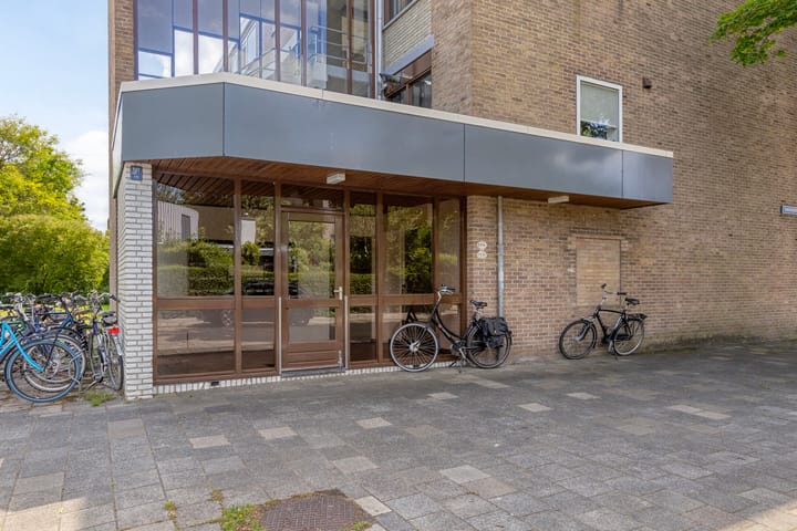 Foto 6 van Sabotagelaan 136