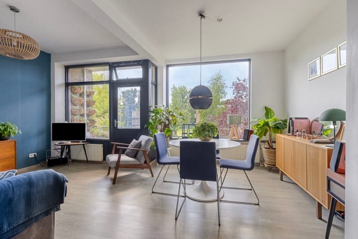 Foto 2 van Sabotagelaan 136