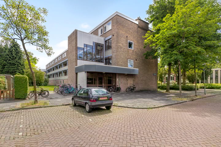 Foto 5 van Sabotagelaan 136