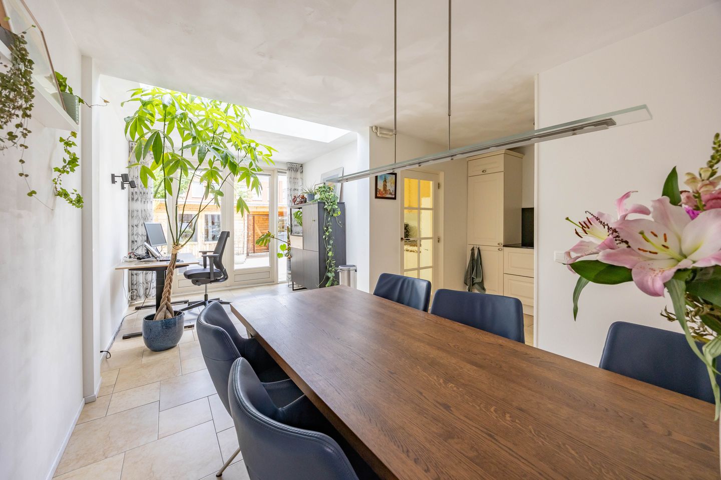 Foto 4 van R. Doumastraat 3