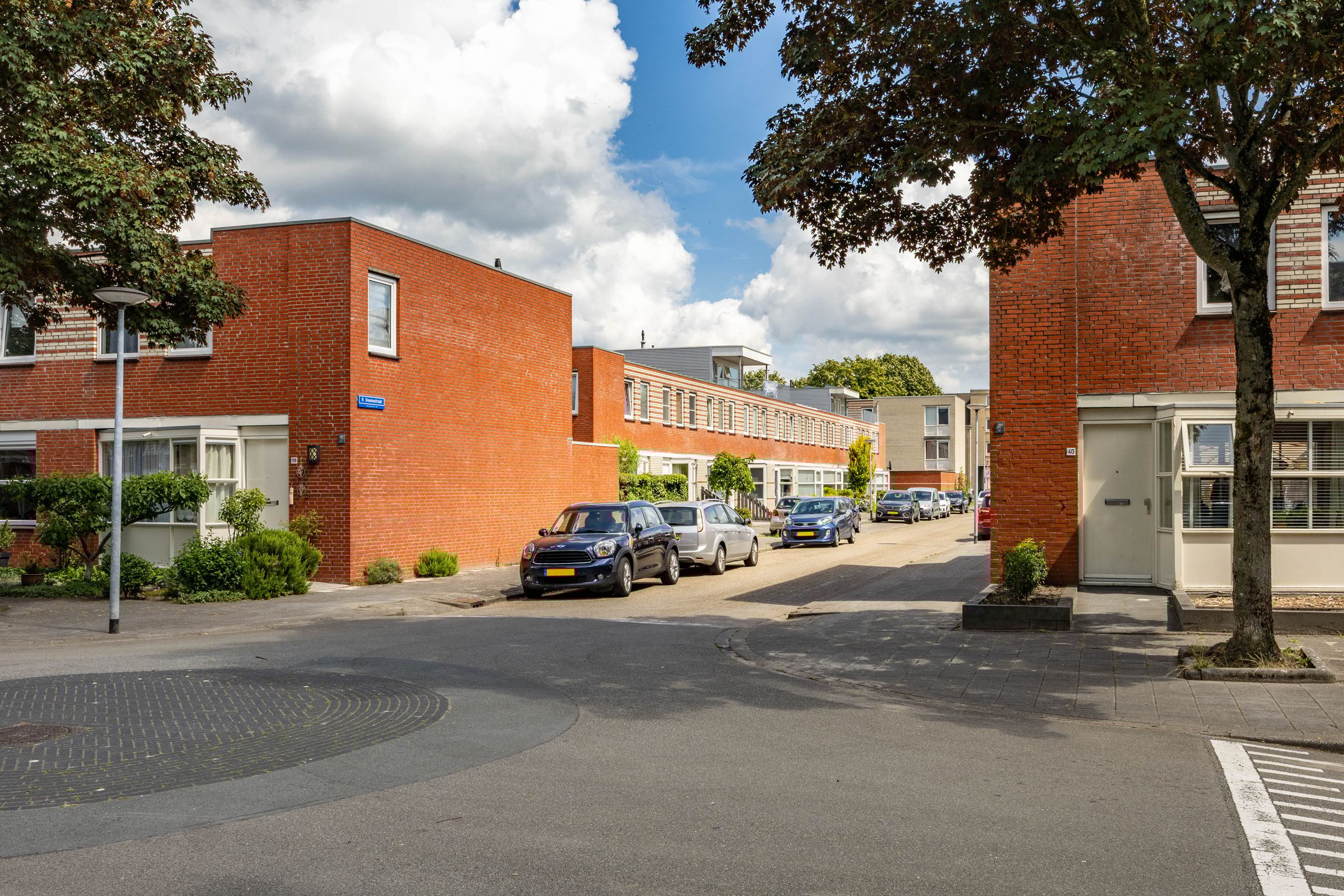 Foto 6 van R. Doumastraat 3