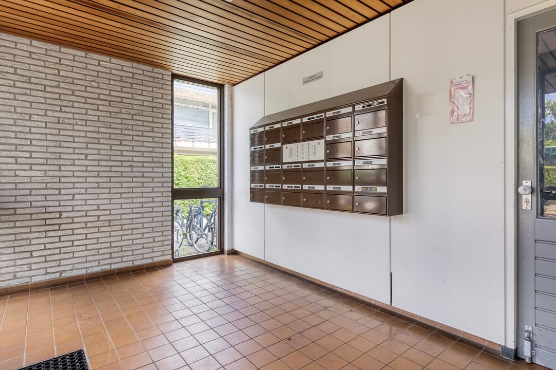 Foto 7 van Sabotagelaan 136