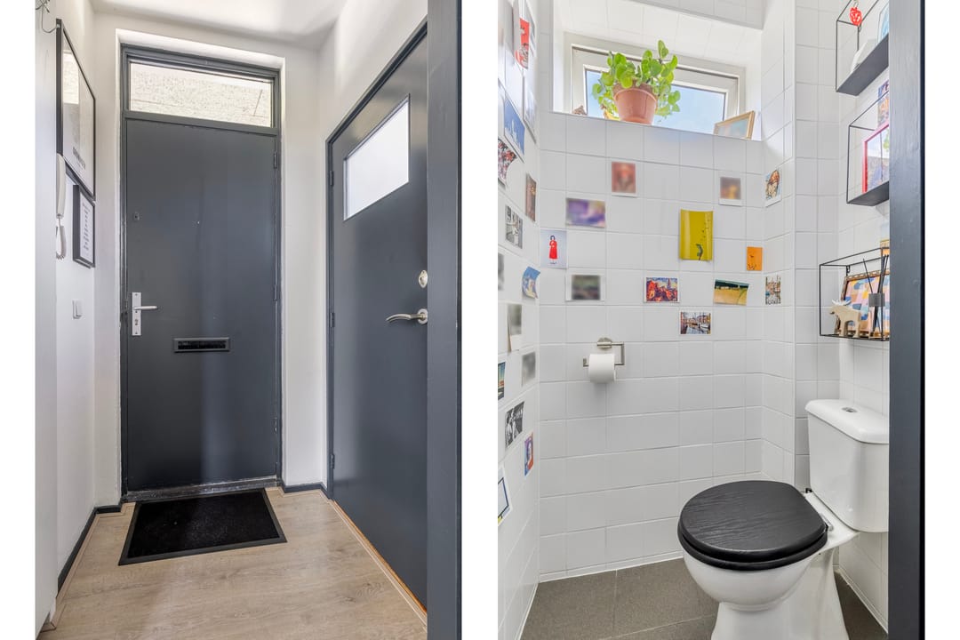 Foto 11 van Sabotagelaan 136