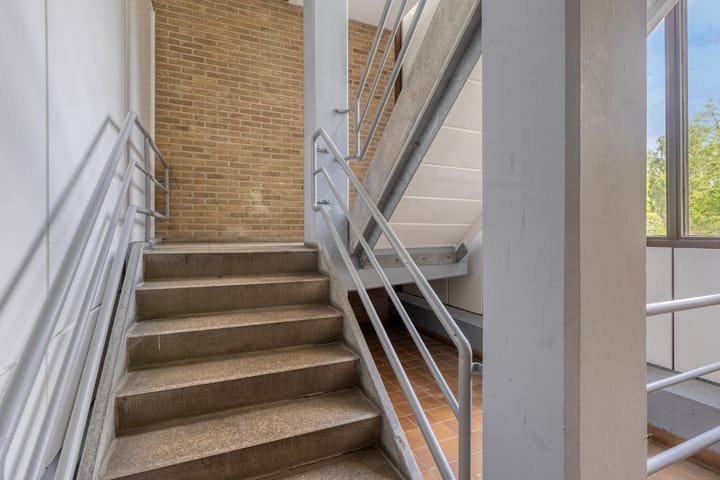 Foto 8 van Sabotagelaan 136