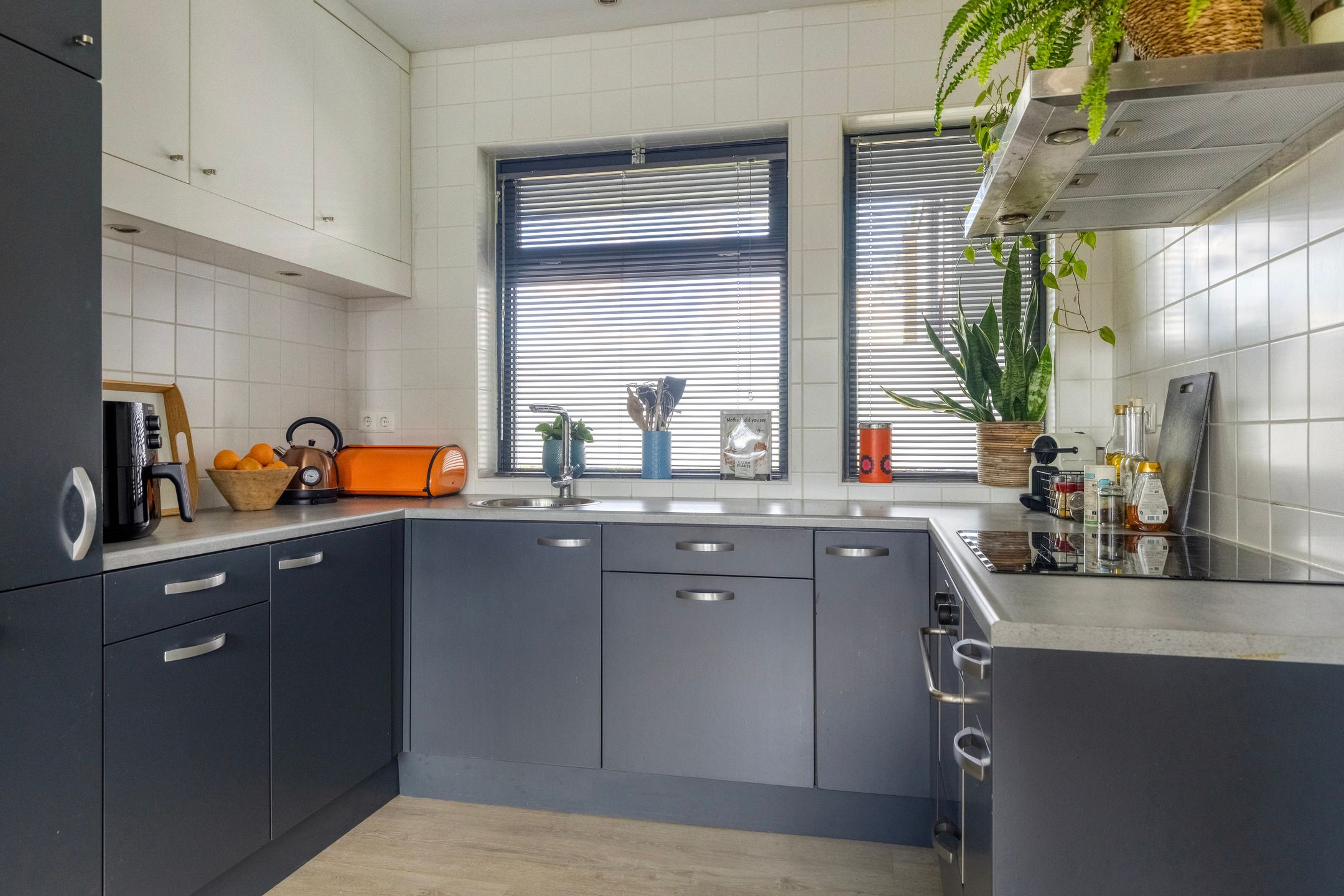 Foto 3 van Sabotagelaan 136