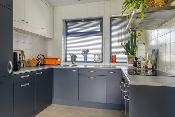 Foto 3 van Sabotagelaan 136