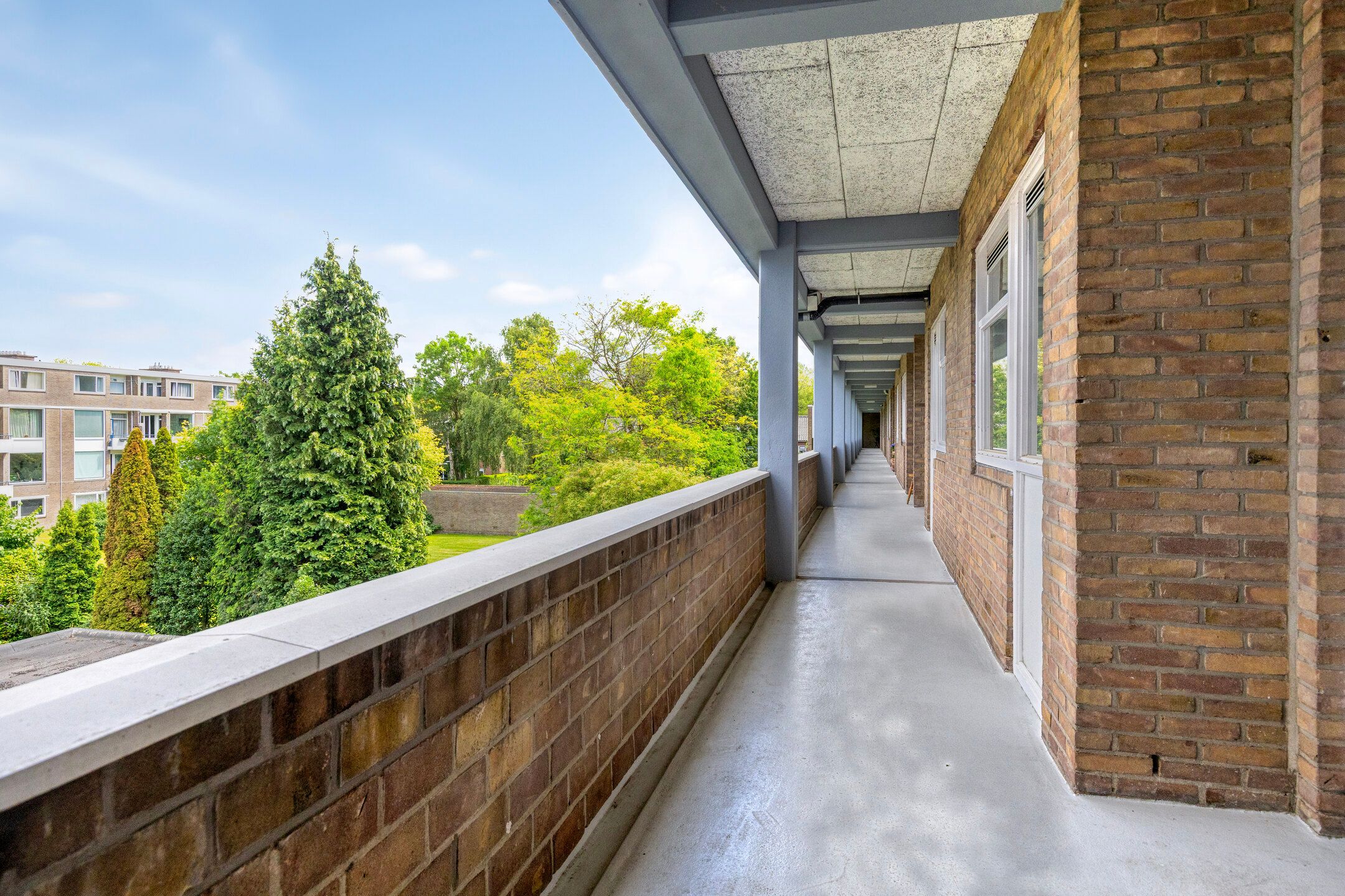 Foto 9 van Sabotagelaan 136