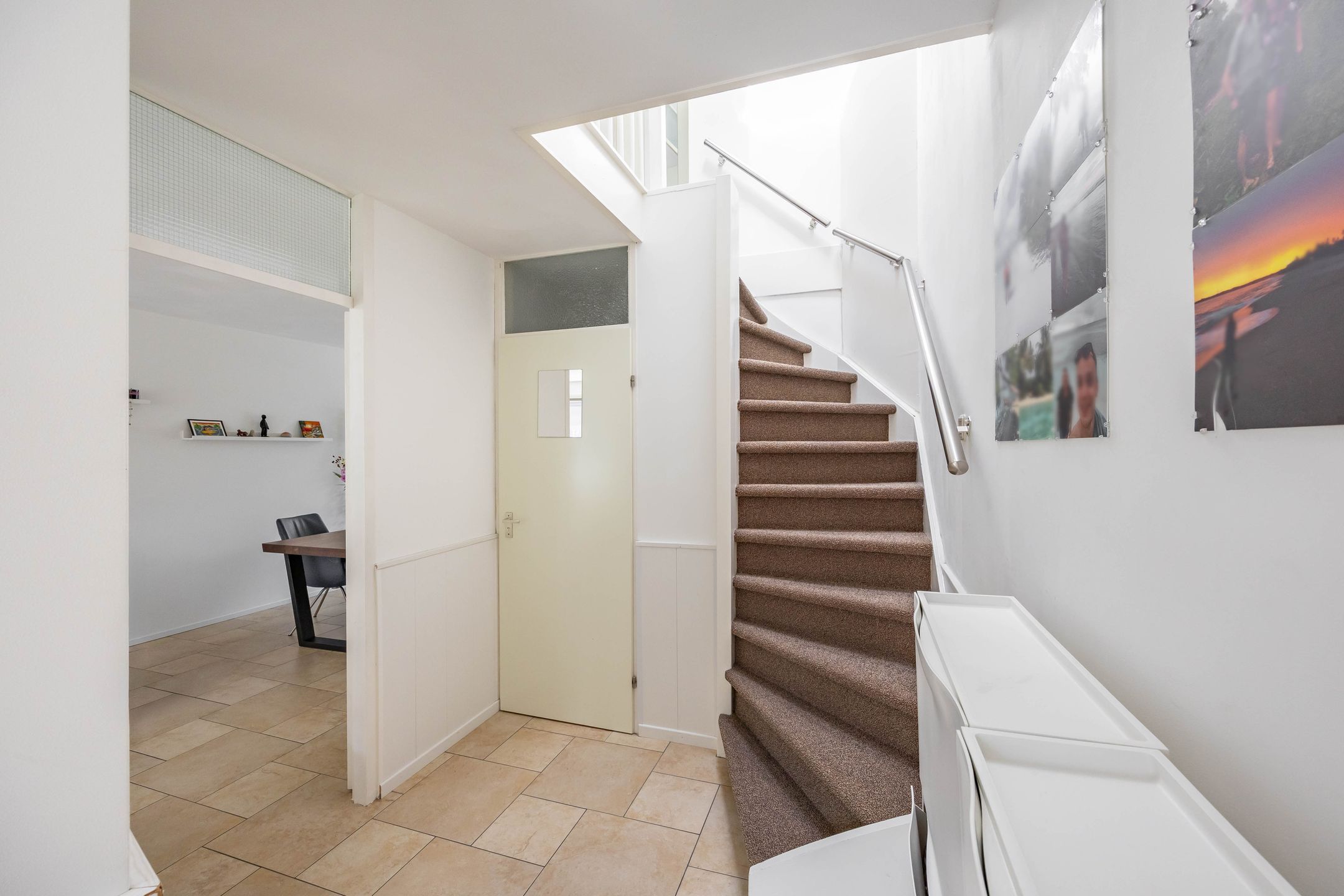 Foto 9 van R. Doumastraat 3