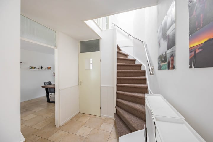 Foto 9 van R. Doumastraat 3