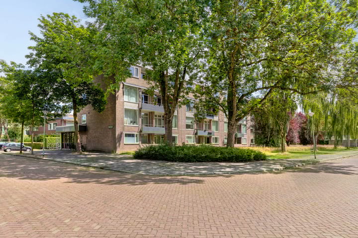 Foto 4 van Sabotagelaan 136