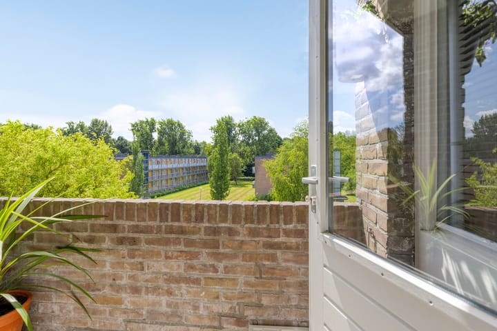 Foto 15 van Sabotagelaan 136