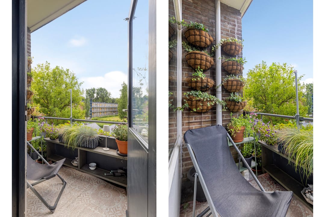 Foto 22 van Sabotagelaan 136