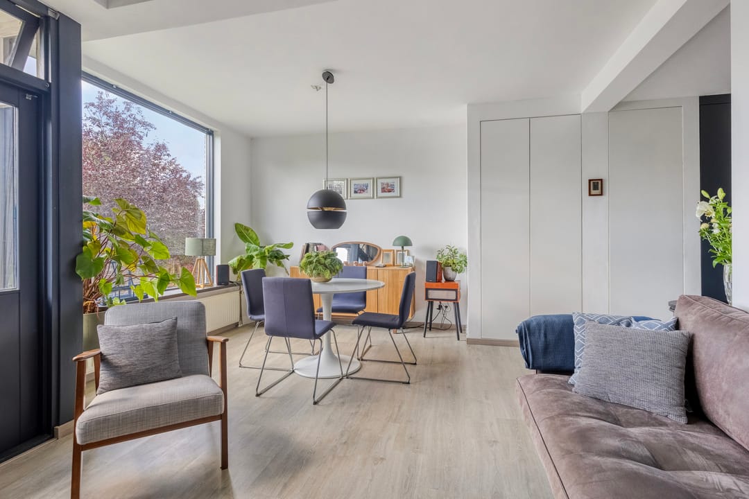 Foto 16 van Sabotagelaan 136