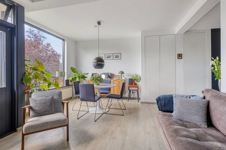 Foto 16 van Sabotagelaan 136