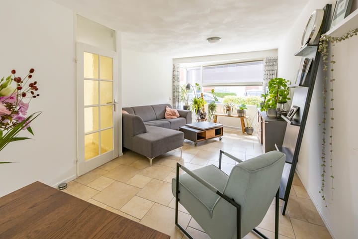 Foto 10 van R. Doumastraat 3