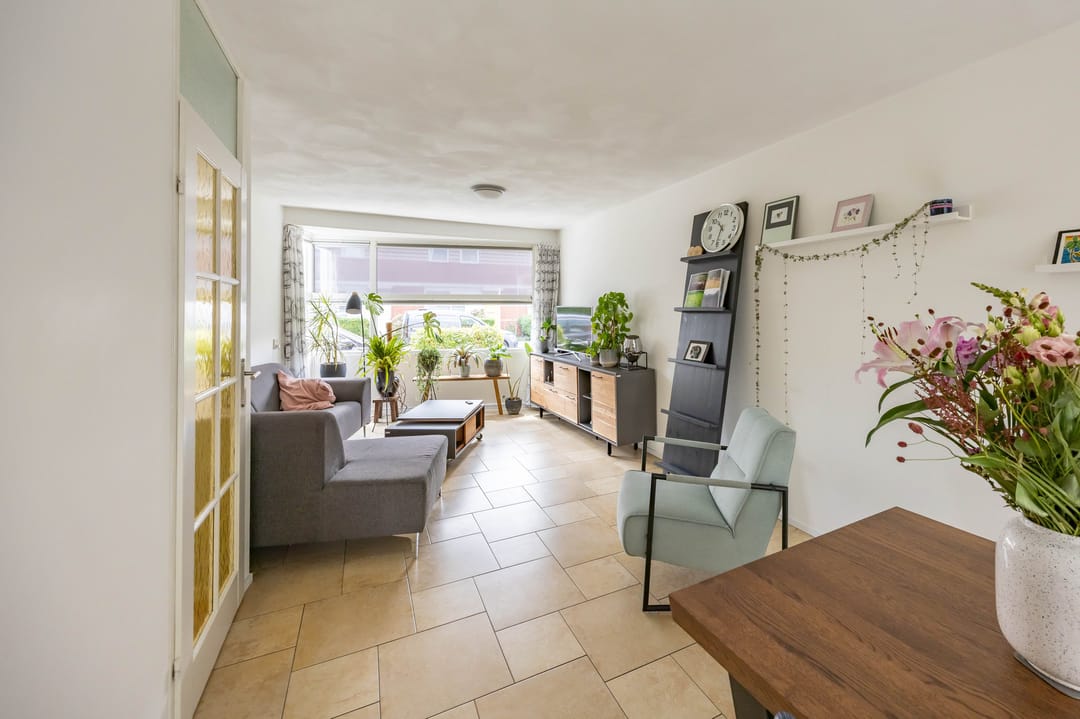 Foto 11 van R. Doumastraat 3