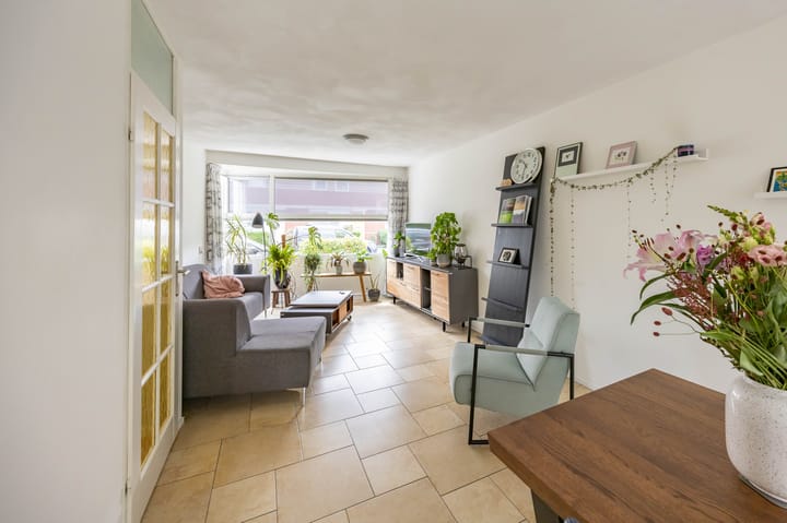 Foto 11 van R. Doumastraat 3