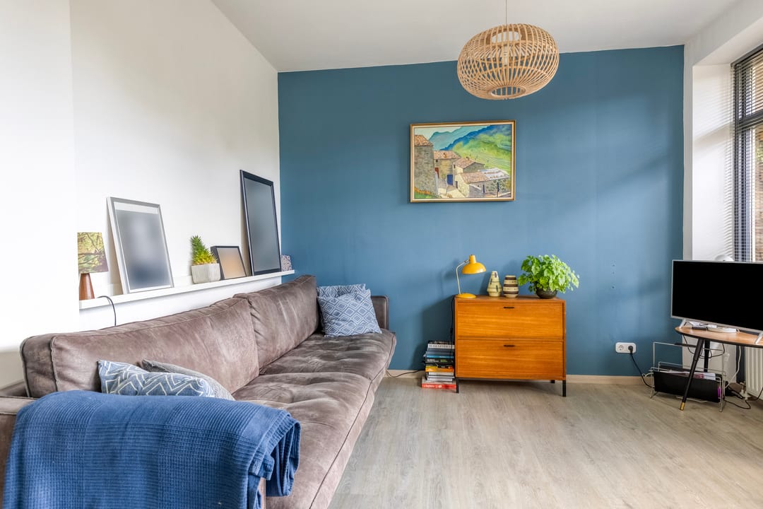 Foto 13 van Sabotagelaan 136