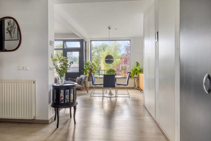 Foto 12 van Sabotagelaan 136