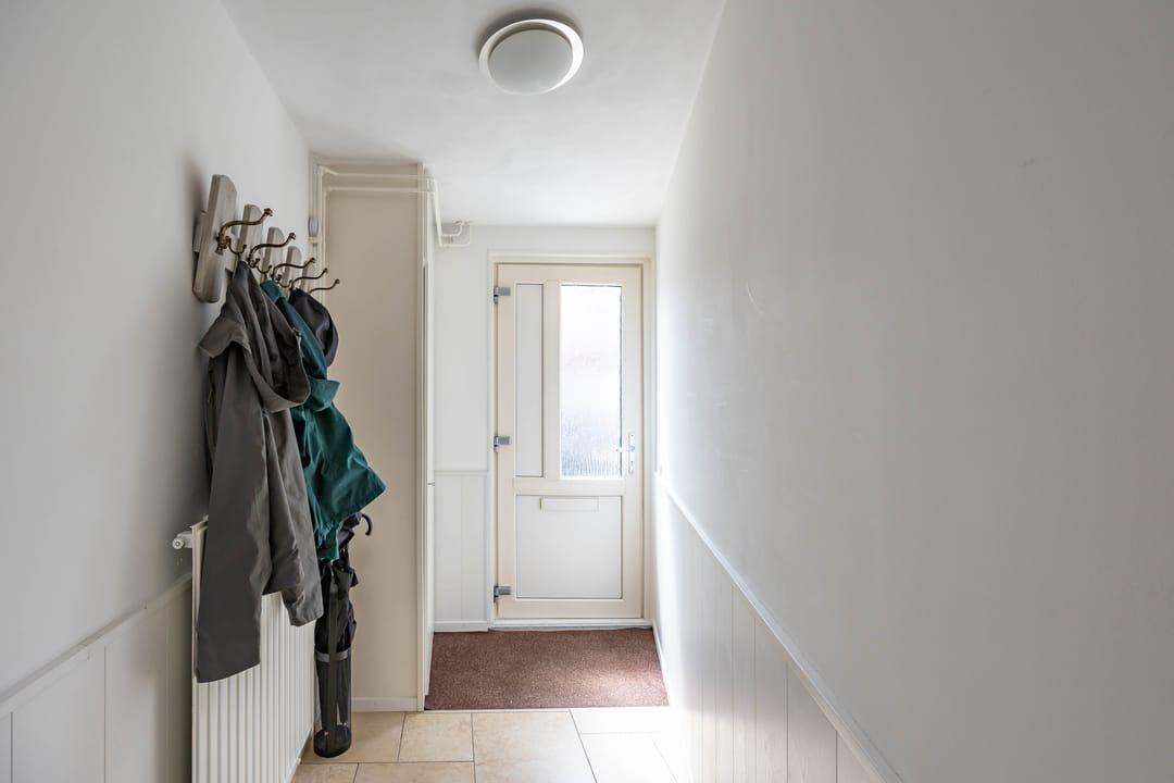 Foto 8 van R. Doumastraat 3