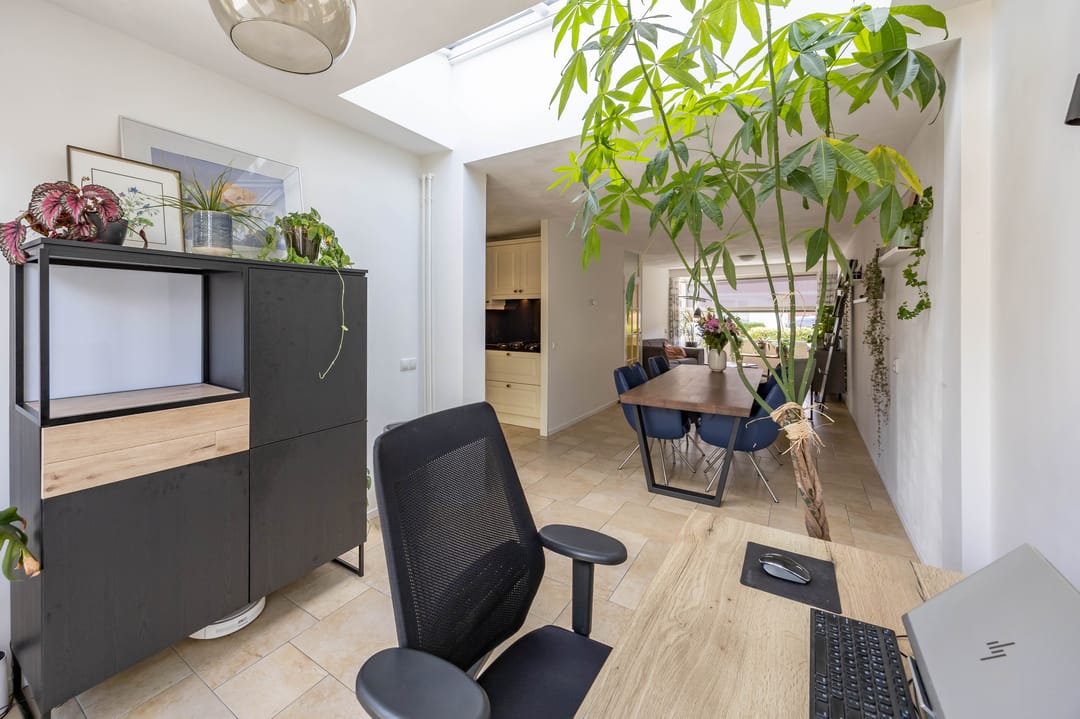 Foto 17 van R. Doumastraat 3