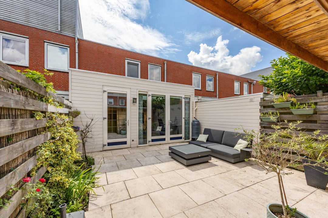 Foto 31 van R. Doumastraat 3