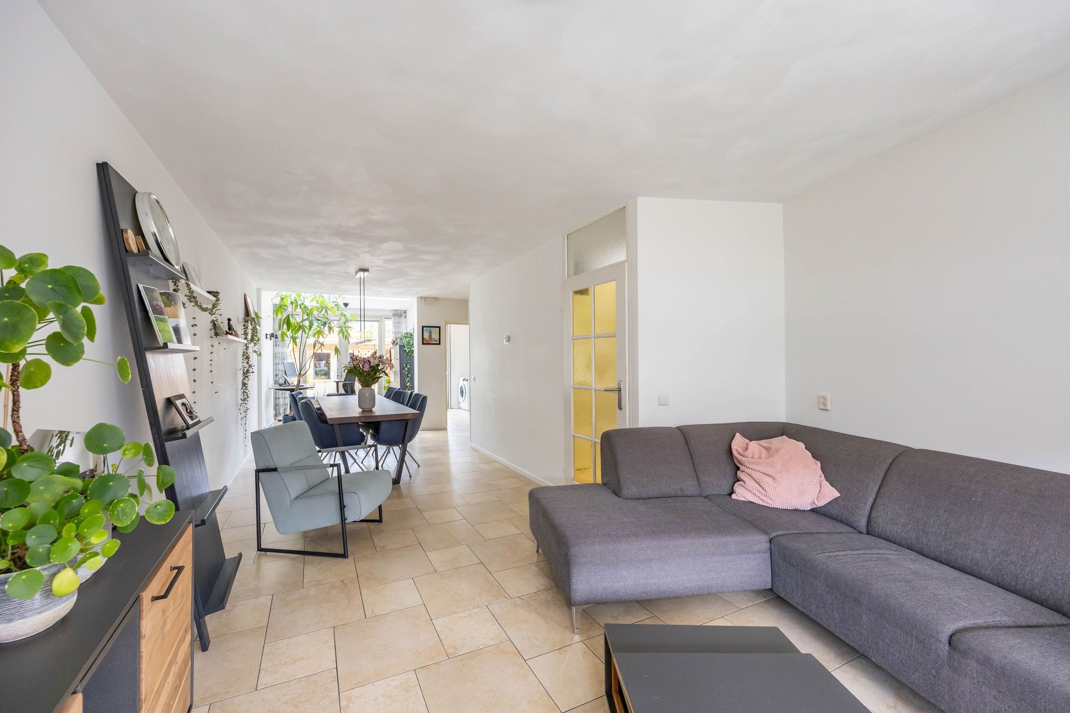 Foto 3 van R. Doumastraat 3