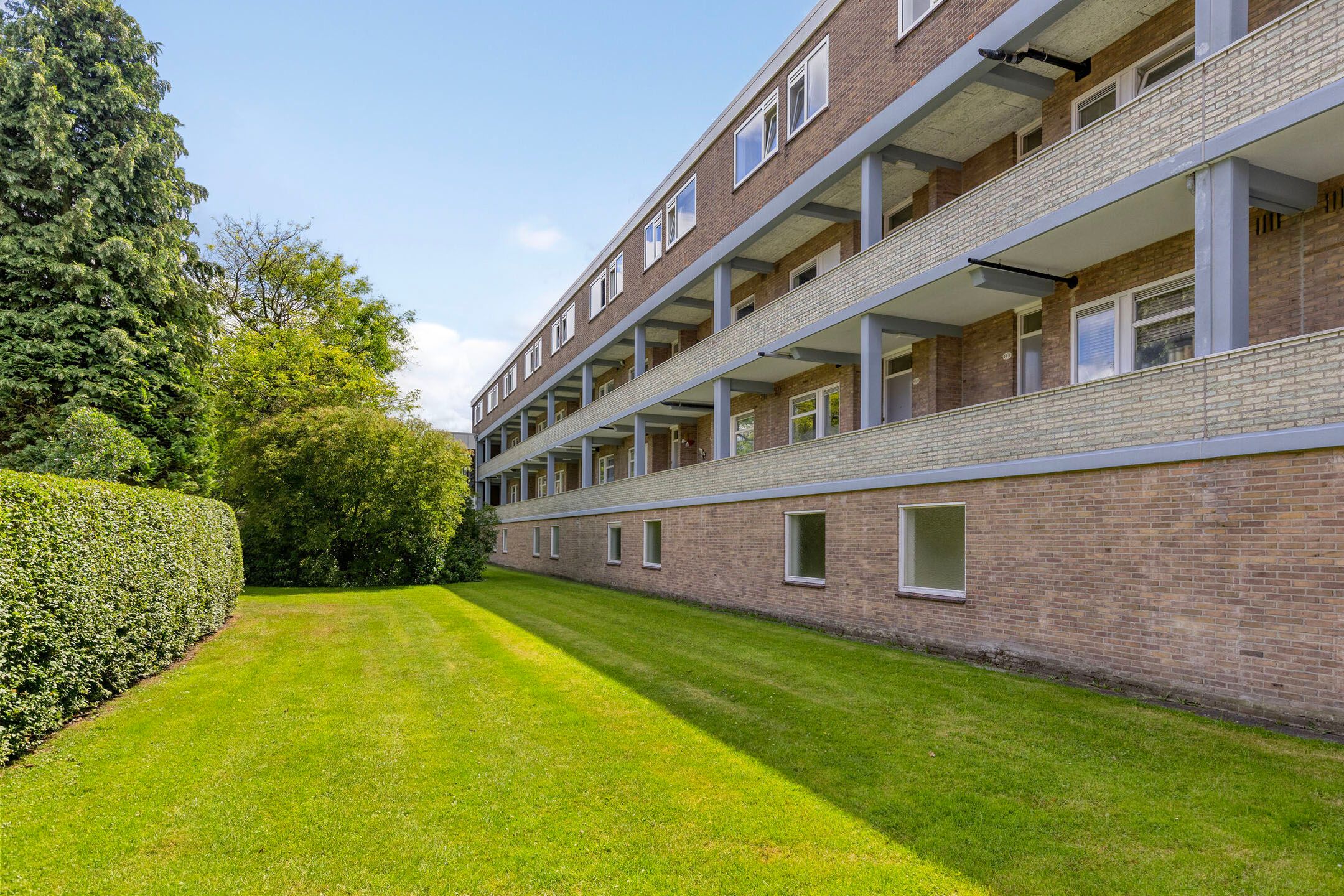 Foto 30 van Sabotagelaan 136