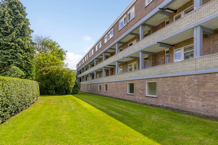 Foto 30 van Sabotagelaan 136