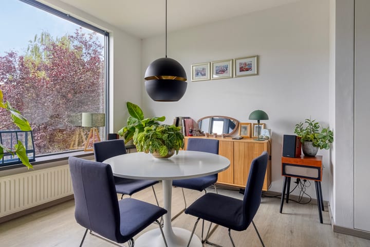 Foto 17 van Sabotagelaan 136