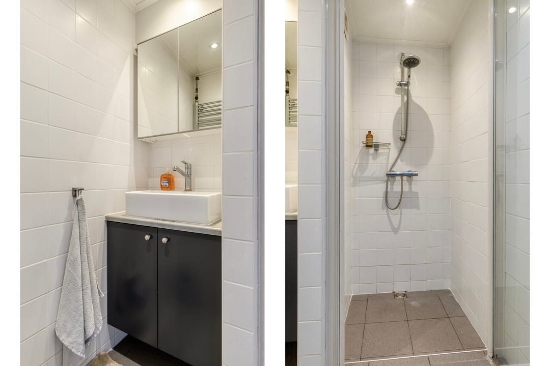 Foto 28 van Sabotagelaan 136